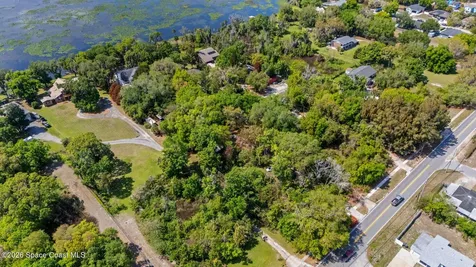130 N Carpenter Road Titusville FL 32796