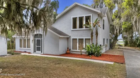130 N Carpenter Road Titusville FL 32796