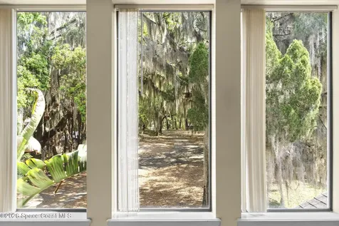 130 N Carpenter Road Titusville FL 32796