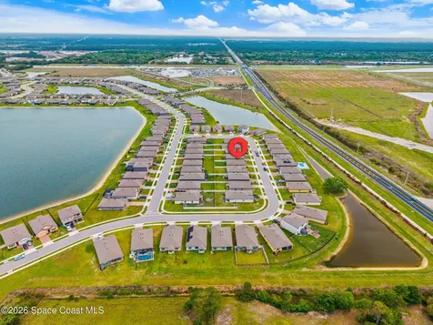 1814 Farmhouse Road SE Palm Bay FL 32909