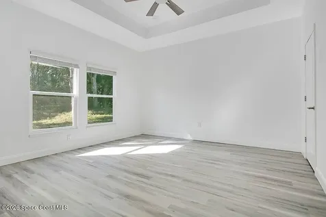 2498 Mitchell Avenue Mims FL 32754