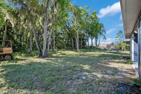 2498 Mitchell Avenue Mims FL 32754