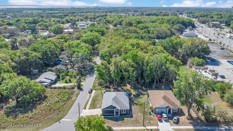 2498 Mitchell Avenue Mims FL 32754