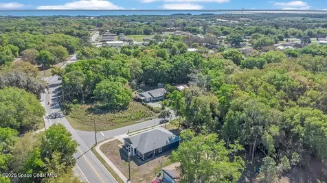 2498 Mitchell Avenue Mims FL 32754