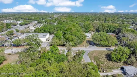 2498 Mitchell Avenue Mims FL 32754
