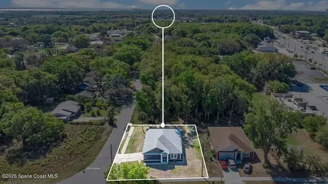 2498 Mitchell Avenue Mims FL 32754