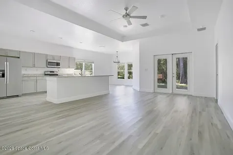 2498 Mitchell Avenue Mims FL 32754