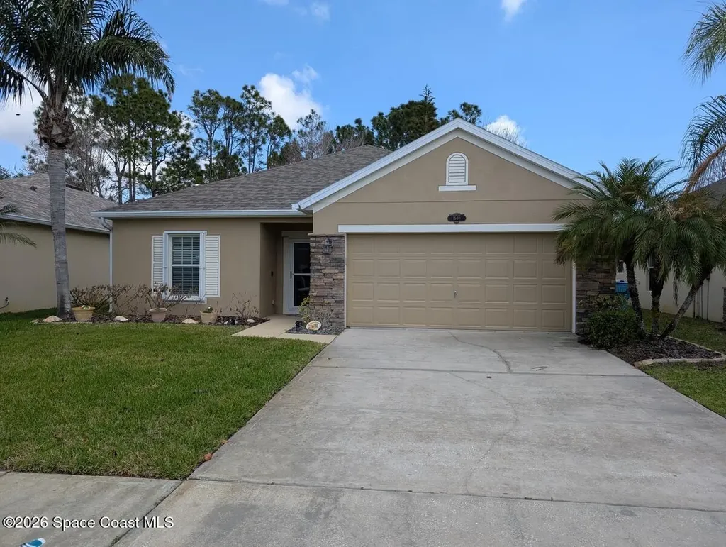 1540 Corbett Lane Melbourne FL 32904