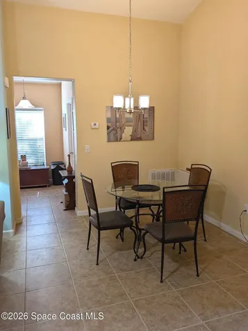 1540 Corbett Lane Melbourne FL 32904