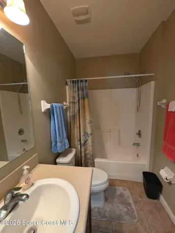 1540 Corbett Lane Melbourne FL 32904