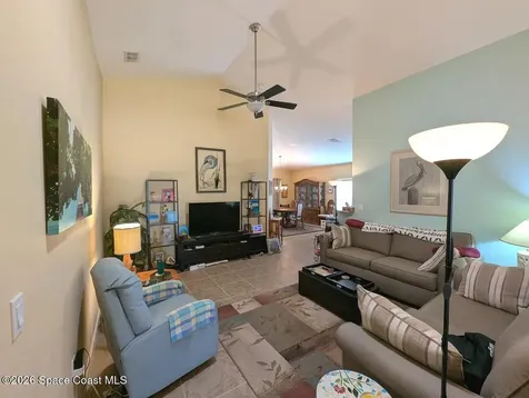 1540 Corbett Lane Melbourne FL 32904