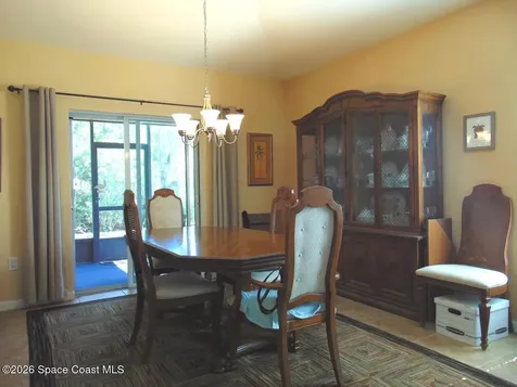 1540 Corbett Lane Melbourne FL 32904