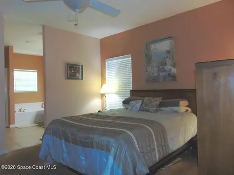 1540 Corbett Lane Melbourne FL 32904