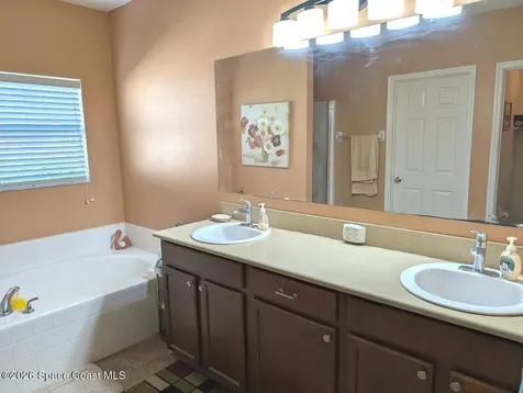 1540 Corbett Lane Melbourne FL 32904