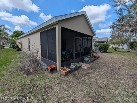 1540 Corbett Lane Melbourne FL 32904