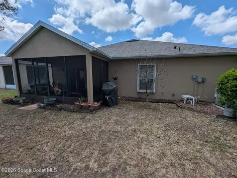 1540 Corbett Lane Melbourne FL 32904