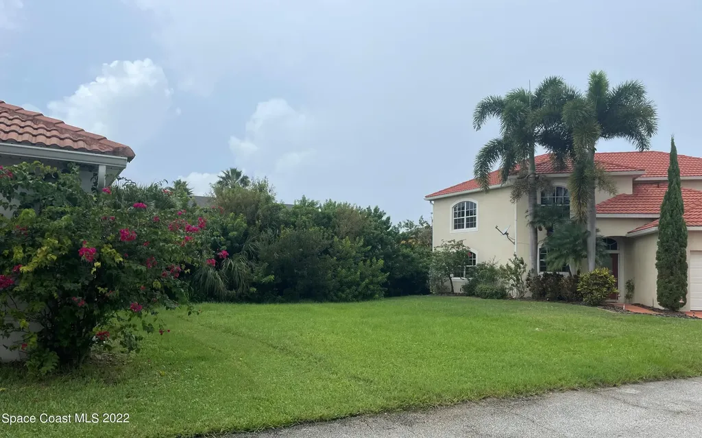 1354 Gem Circle Rockledge FL 32955