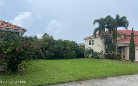 1354 Gem Circle Rockledge FL 32955