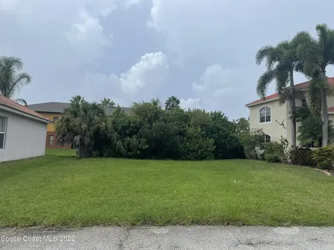 1354 Gem Circle Rockledge FL 32955