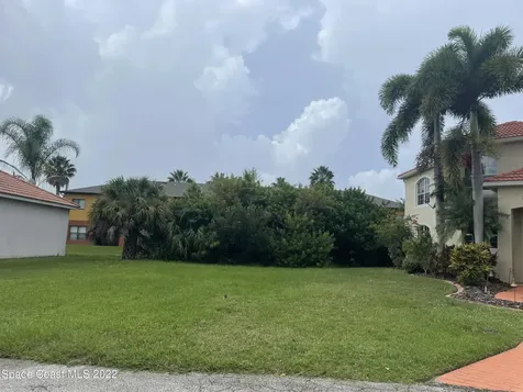1354 Gem Circle Rockledge FL 32955
