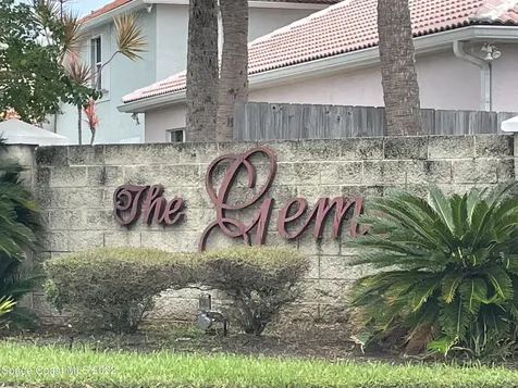 1354 Gem Circle Rockledge FL 32955