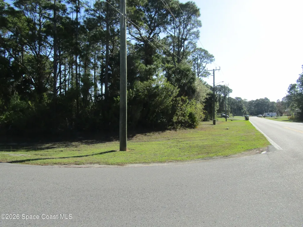 0000 Krassner And Red Bud NW Palm Bay FL 32907