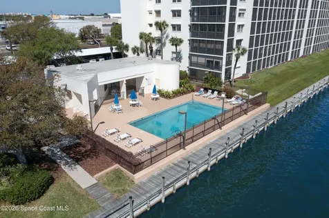 300 S Sykes Creek Parkway Merritt Island FL 32952