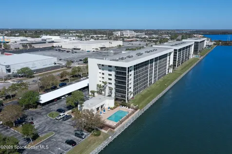 300 S Sykes Creek Parkway Merritt Island FL 32952