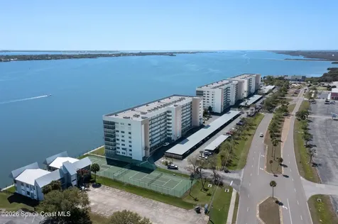 300 S Sykes Creek Parkway Merritt Island FL 32952