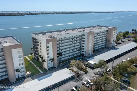 300 S Sykes Creek Parkway Merritt Island FL 32952
