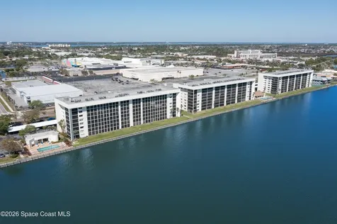 300 S Sykes Creek Parkway Merritt Island FL 32952