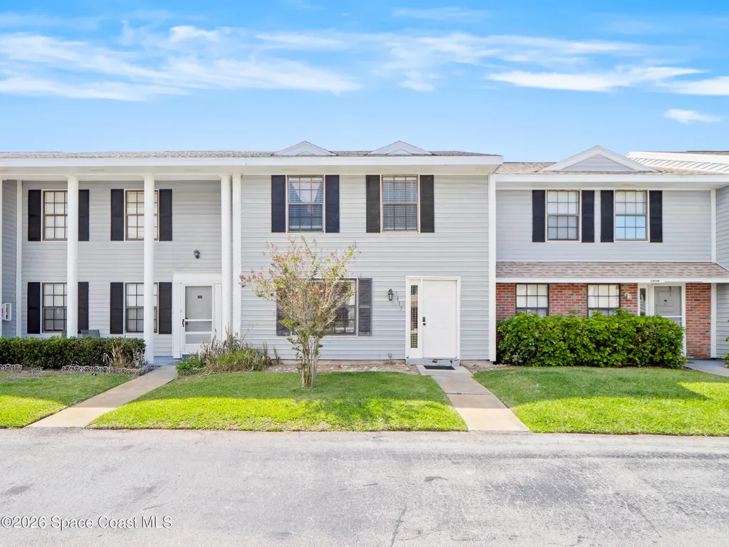 1413 Manor Drive NE Palm Bay FL 32905