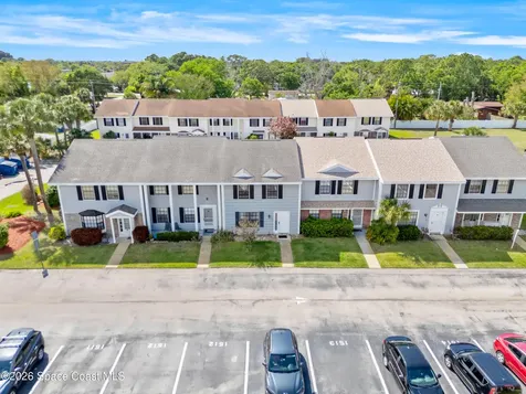1413 Manor Drive NE Palm Bay FL 32905