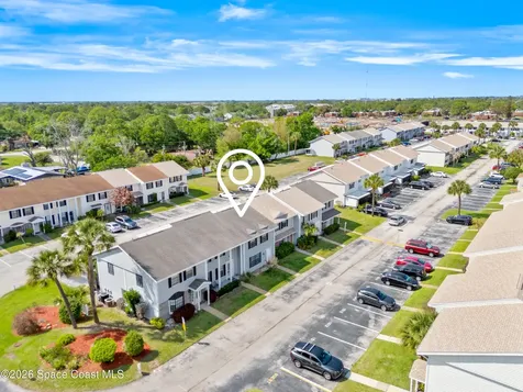 1413 Manor Drive NE Palm Bay FL 32905