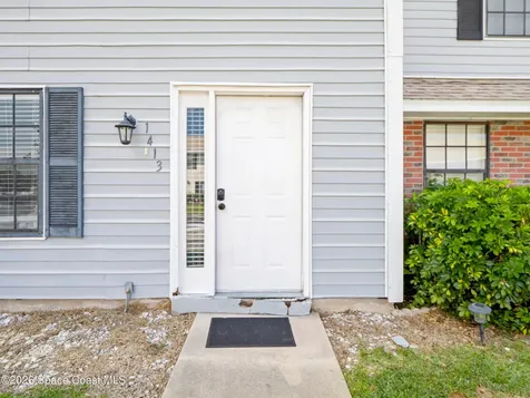 1413 Manor Drive NE Palm Bay FL 32905