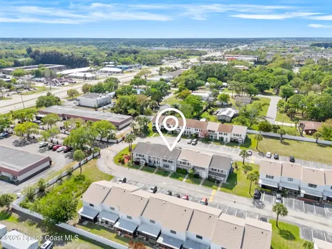 1413 Manor Drive NE Palm Bay FL 32905
