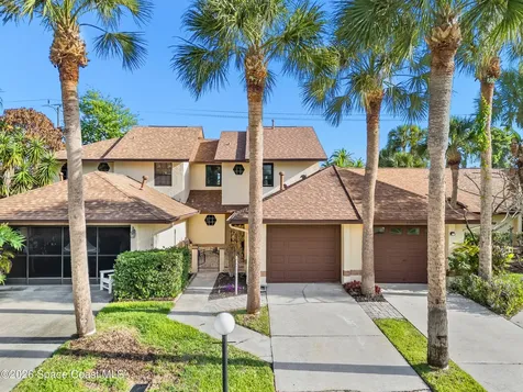 2650 Park Place Boulevard Melbourne FL 32935
