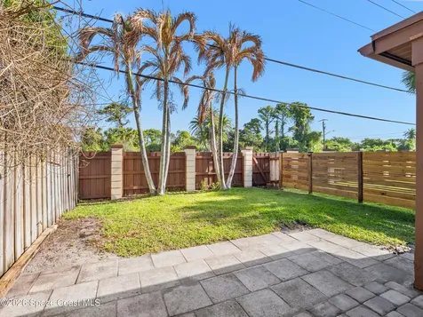 2650 Park Place Boulevard Melbourne FL 32935