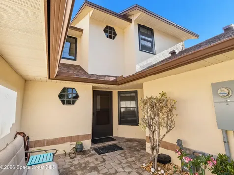 2650 Park Place Boulevard Melbourne FL 32935