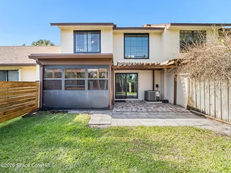 2650 Park Place Boulevard Melbourne FL 32935