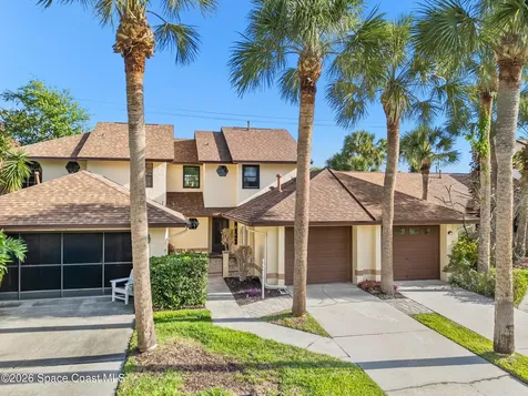 2650 Park Place Boulevard Melbourne FL 32935