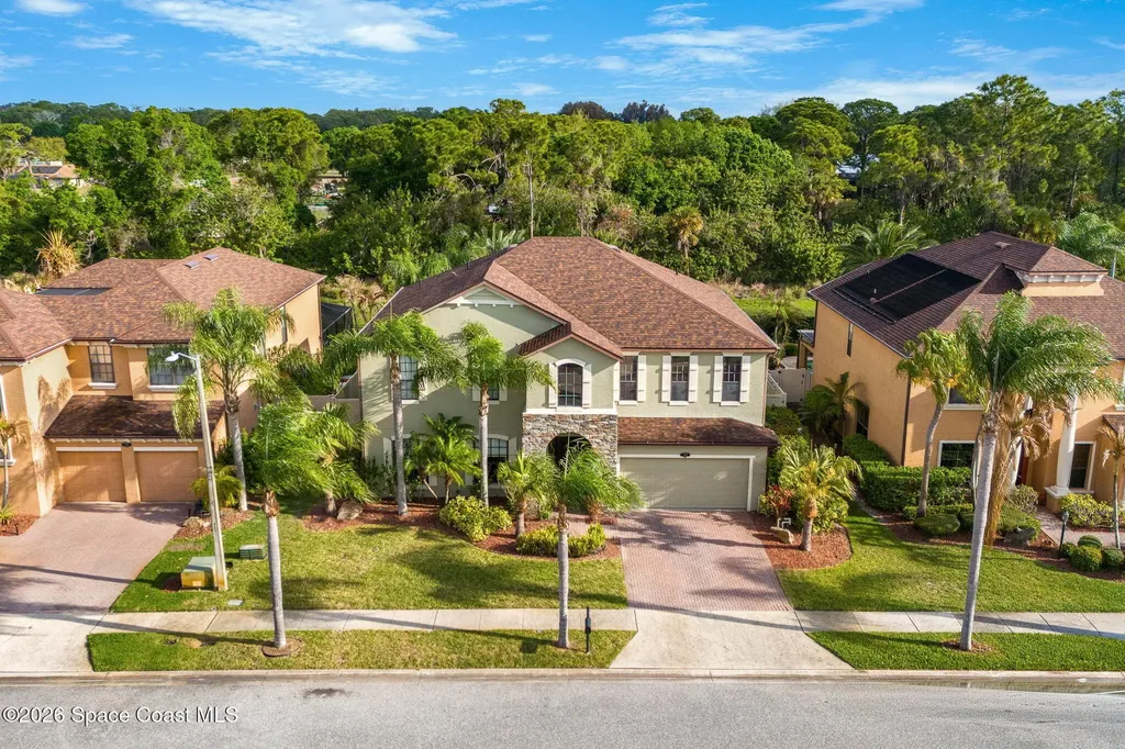 1390 Talon Way Melbourne FL 32934