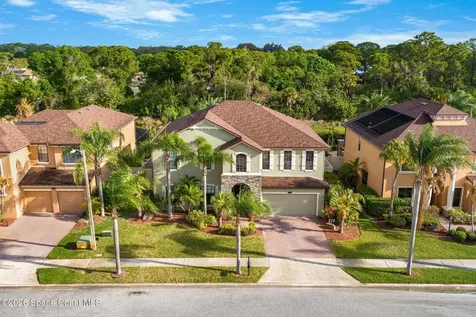 1390 Talon Way Melbourne FL 32934