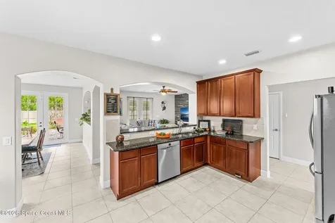 1390 Talon Way Melbourne FL 32934