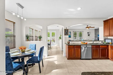 1390 Talon Way Melbourne FL 32934