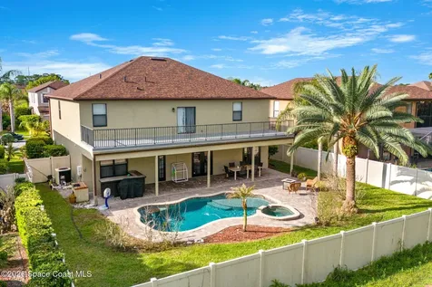 1390 Talon Way Melbourne FL 32934