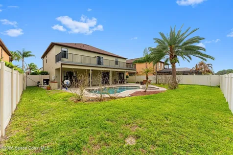 1390 Talon Way Melbourne FL 32934