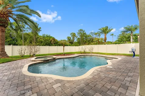 1390 Talon Way Melbourne FL 32934