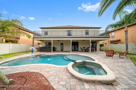 1390 Talon Way Melbourne FL 32934