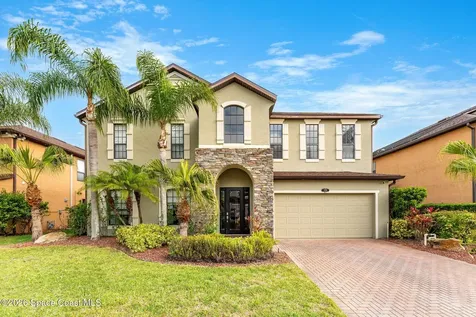 1390 Talon Way Melbourne FL 32934